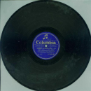 Sir Henry J. Wood and the New Queens Hall Orchestra - Carmen (2 Platten)