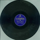 Sir Henry J. Wood and the New Queens Hall Orchestra - Carmen (2 Platten)