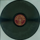 C. Whitaker-Wilson / Gatty Sellars - Largo / Der Verklungene Ton 