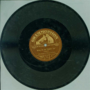 Grammophon Männer-Quartett - Wenn ich ein...
