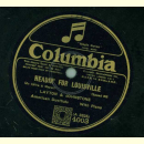 Layton und Johnstone - Dreaming of a castle in the air / Headin for Louisville 