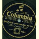 Percival Mackeys Band - Queen High
