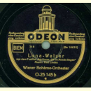 Wiener Bohéme-Orchester - Himmelsfunken-Walzer / Luna-Walzer