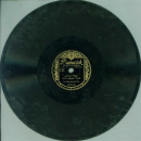 Les Paul und sein Trio - Begin the Beguine / Dream Dust