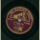 The Ballyhooligans - The highland Swing / The Hornpipe Swing