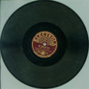 Ronnie Munro - Me and my Girl / Lambeth Walk