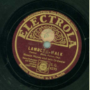 Ronnie Munro - Me and my Girl / Lambeth Walk