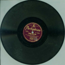 Joe Daniels & his Hot Shots in Drumnasticks - Swing Big Ben / Cuban Swing