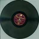 Joe Daniels & his Hot Shots in Drumnasticks - Swing Big Ben / Cuban Swing