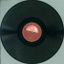Jack Harris - Toy Trumpet / Caravan