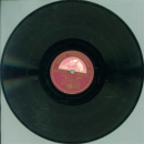 Jack Harris - Toy Trumpet / Caravan