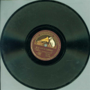 Warings Pennsylvanians - In a little garden / Any ice...