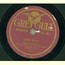 Billy West / Billy Clark- I Love Me / Little Rover 