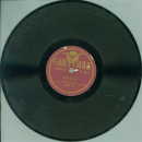 Billy West / Billy Clark- I Love Me / Little Rover 