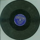 Kate Smith - The Continental / When my ship comes in