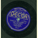 Kate Smith - The Continental / When my ship comes in