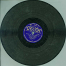 Kate Smith - The Continental / When my ship comes in