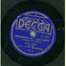 Glen Gray and the Casa loma Orchestra - When will I know / Chinatown, my Chinatown