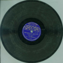 Glen Gray and the Casa loma Orchestra - When will I know / Chinatown, my Chinatown