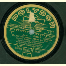 Paul Godwins Jazz Symphoniker - Liebeswalzer / Du bist das süßeste Mädel der Welt