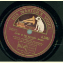Boston Promenade Orchestra Arthur Fiedler - Jealousy / Entry of the Boyards