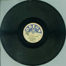 Bruno Henriksens Orchestra - Since I kissed my Baby...