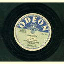 Bruno Henriksens Orchestra - Since I kissed my Baby Good-bye / Marcheta