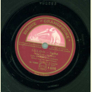 Don Redman / Laurel Watson - Chew-Chew-Chew / Igloo