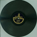 Harry Roy - F. D. R. Jones / The Ladys in Love with you