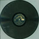 Franz Völker - Undine / Zar und Zimmermann (Lortzing)
