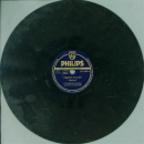 Ramblers Orchestra - Harlem Mambo / Mambo Jambo