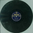 Ramblers Orchestra - Harlem Mambo / Mambo Jambo