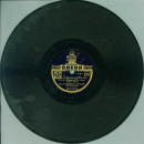 Billy Thorburn & his Music - Ill never let you cry /...