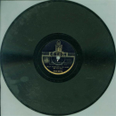 Billy Thorburn & his Music - Ill never let you cry / The Lamberty Walk