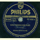 Kilima Hawaiians - Hawaiianischer Kuss / Im blauen Meer...