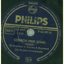 Die Kilima Hawaiians - Vaya Con Dios / Cowboy-Pfeif-Song