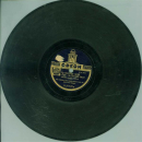 The Organ, the Dance Band and me - To mother with love / Little Gypsy of the seven seas