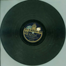 The Organ, the Dance Band and me - To mother with love / Little Gypsy of the seven seas