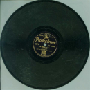 Jack Bund and his Bravour Dance Band - The Juggler / The...