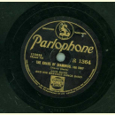 Jack Bund and his Bravour Dance Band - The Juggler / The Knave of Diamonds