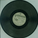 Ted Lewis and his Band - Im walking around and dream / Maybe - Who knows?