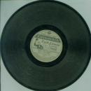 Ted Lewis and his Band - Im walking around and dream / Maybe - Who knows?