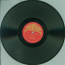 Charlie Barnet and his Orchestra - The Moose / Sky Liner