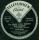 Clyde McCoy mit Gesang und Orchester - The Music Goes Round and Around / Mr. Wah Wah
