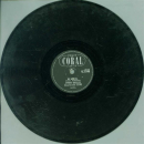 Teresa Brewer - Bo Weevil / A tear fell