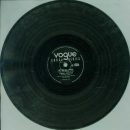 Teresa Brewer - Baby, Baby, Baby / Let me go, Lover
