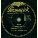 Lenny Dee - Boogie / Blues