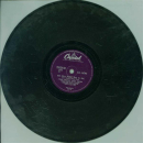 Marie Adams and the Three Tons of Joy - Ma (Hes Makin Eyes at Me) / Romance in the Dark