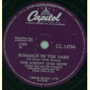 Marie Adams and the Three Tons of Joy - Ma (Hes Makin Eyes at Me) / Romance in the Dark