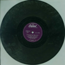 Marie Adams and the Three Tons of Joy - Ma (Hes Makin Eyes at Me) / Romance in the Dark